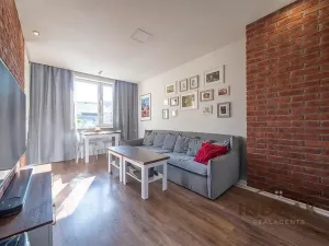 Prodej bytu 3+1, Bílovec, Příkopní, 72 m2