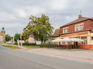 Prodej rodinného domu, Kounice, 140 m2