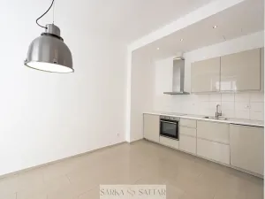 Pronájem bytu 2+kk, Praha - Libeň, Pod Kotlaskou, 76 m2