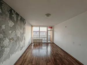 Pronájem bytu 2+1, Duchcov, Družby, 53 m2