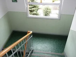 Pronájem bytu 2+1, Duchcov, Družby, 53 m2