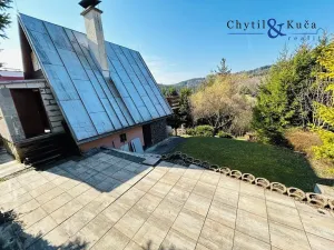 Prodej chaty, Rusava, 70 m2