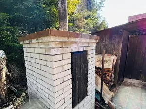 Prodej chaty, Rusava, 70 m2