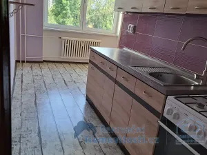 Prodej bytu 2+1, Teplice, Jaselská, 64 m2