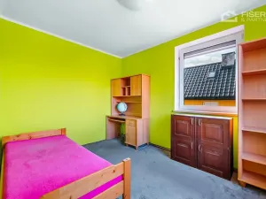 Prodej bytu 4+kk, Jablůnka, 108 m2