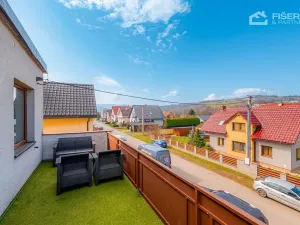 Prodej bytu 4+kk, Jablůnka, 108 m2