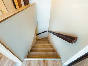 Prodej vícegeneračního domu, Jablůnka, 108 m2