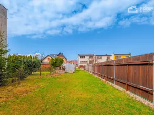 Prodej vícegeneračního domu, Jablůnka, 108 m2