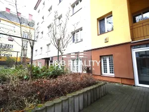 Prodej bytu 2+1, Praha - Nusle, U družstva Ideál, 48 m2