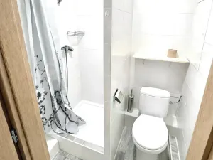 Prodej bytu 4+kk, Praha, Vysočanská, 76 m2