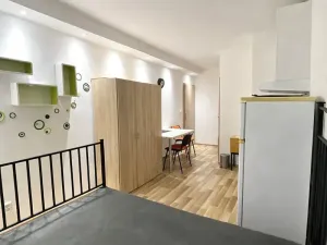 Prodej bytu 5+kk, Praha, Hviezdoslavova, 105 m2