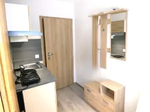 Prodej bytu 5+kk, Praha - Černý Most, Vlčkova, 103 m2