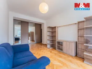 Pronájem bytu 2+1, Stochov, S. K. Neumanna, 54 m2