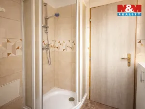 Pronájem bytu 1+kk, Jinočany, Náměstí 5. května, 19 m2