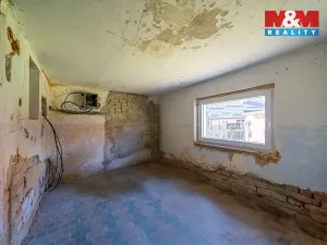 Prodej rodinného domu, Kosov, 250 m2