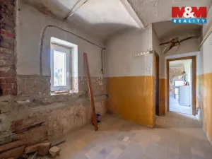 Prodej rodinného domu, Kosov, 250 m2