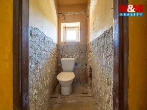 Prodej rodinného domu, Kosov, 250 m2