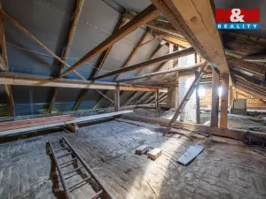 Prodej rodinného domu, Kosov, 250 m2