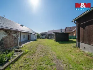 Prodej rodinného domu, Kosov, 250 m2