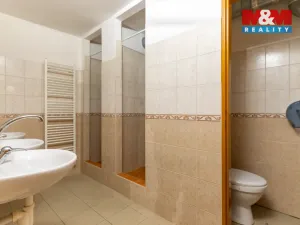 Prodej obchodního prostoru, Prostějov, Šafaříkova, 305 m2