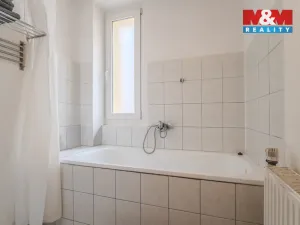 Prodej bytu 1+1, Ostrava - Hrabůvka, Heritesova, 52 m2