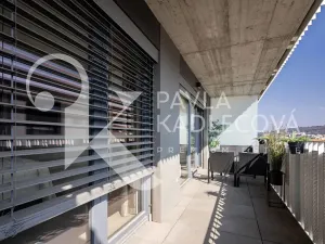 Prodej bytu 4+kk, Praha - Karlín, Sokolovská, 120 m2