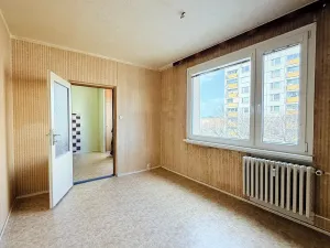 Prodej bytu 3+1, Žamberk, Pionýrů, 70 m2