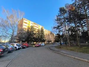 Pronájem bytu 2+1, Prostějov, Moravská, 54 m2