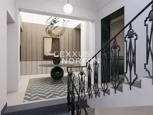 Prodej bytu 2+kk, Vidče, 49 m2