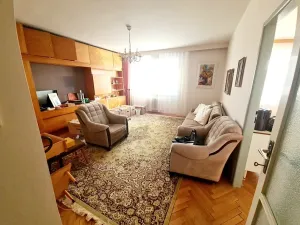 Prodej bytu 4+1, Praha - Podolí, Dvorecká, 86 m2