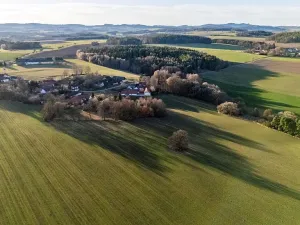 Prodej zemědělské usedlosti, Šebířov, 120 m2
