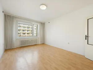 Prodej bytu 2+1, Blansko, Salmova, 56 m2