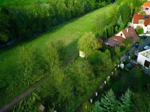 Prodej pozemku pro bydlení, Středokluky, Pod Sedličkami, 1378 m2