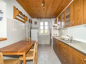 Prodej rodinného domu, Strážné, 350 m2