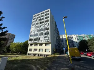 Pronájem bytu 2+1, Příbram, Čechovská, 80 m2