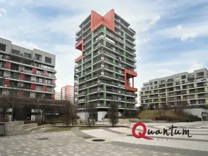 Pronájem bytu 1+kk, Praha - Malešice, Nad úžlabinou, 27 m2