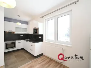 Pronájem bytu 2+kk, Praha - Hlubočepy, Miloše Havla, 52 m2