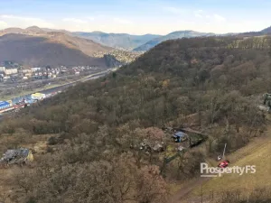 Prodej chaty, Ústí nad Labem - Ústí nad Labem-centrum, Solní stezka, 27 m2