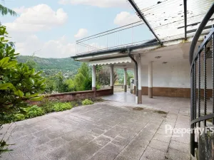 Prodej rodinného domu, Ústí nad Labem - Vaňov, Kruhová, 319 m2