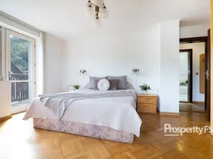 Prodej rodinného domu, Ústí nad Labem - Vaňov, Kruhová, 319 m2