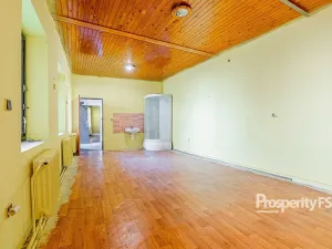 Prodej obchodního prostoru, Ostrava - Mariánské Hory, 28. října, 214 m2