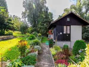 Prodej chaty, Ostrava, Charvátova, 25 m2