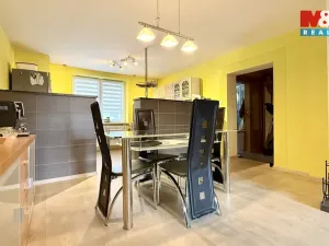 Prodej rodinného domu, Bruntál, U Potoka, 98 m2