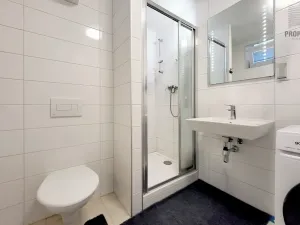 Prodej bytu 1+kk, Bučovice, Osvobození, 34 m2