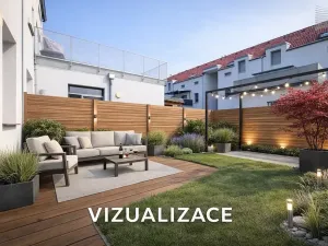 Prodej bytu 1+kk, Bučovice, Osvobození, 34 m2