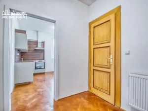 Pronájem bytu 1+1, Hranice, Kropáčova, 58 m2