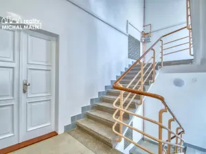 Pronájem bytu 2+1, Hranice, Kropáčova, 76 m2