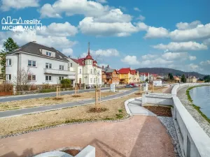 Pronájem bytu 2+1, Hranice, Kropáčova, 76 m2