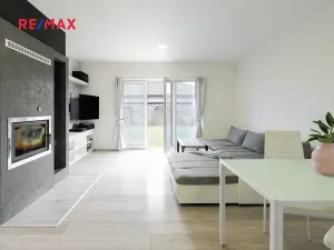 Prodej rodinného domu, Kladno, Třebichovická, 98 m2