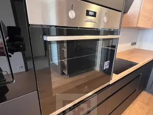 Pronájem bytu 2+kk, Praha - Čimice, Hrašeho, 53 m2